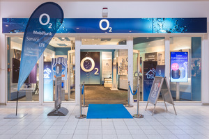 o2 Shop Bremen