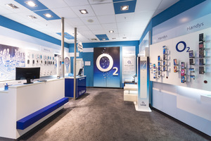 o2 Shop Bremen