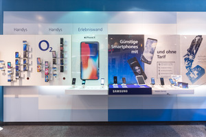 o2 Shop Bremen