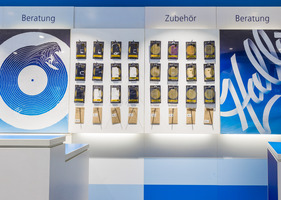 o2 Shop Detmold