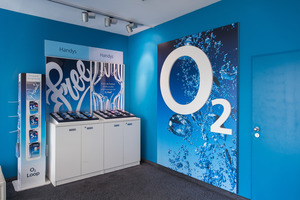 o2 Shop Gevelsberg