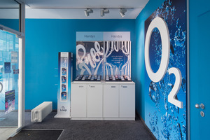 o2 Shop Gevelsberg