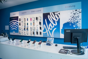 o2 Shop Gevelsberg