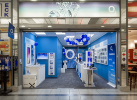 o2 Shop Memmingen