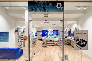 o2 Shop Gera