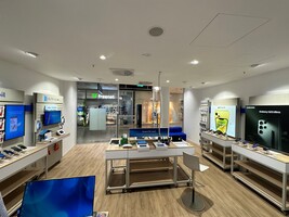 o2 Shop Gera