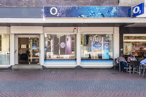 o2 Shop Duisburg