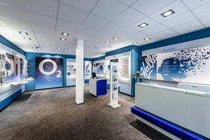 o2 Shop Duisburg