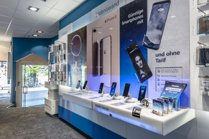 o2 Shop Duisburg