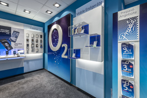 o2 Shop Duisburg