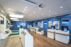 o2 Shop Ulm