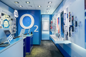 o2 Shop Köln