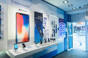 o2 Shop Köln