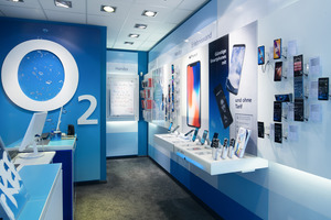 o2 Shop Köln