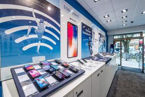 o2 Shop Köln