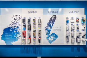 o2 Shop Köln