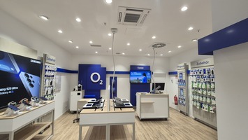 o2 Shop Köln