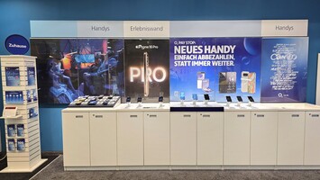 o2 Shop Gersthofen