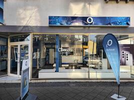 o2 Shop Lampertheim