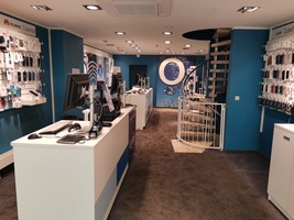 o2 Shop Trier