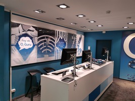 o2 Shop Trier