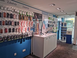 o2 Shop Trier