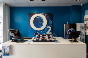 o2 Shop Berlin