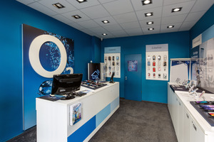 o2 Shop Berlin