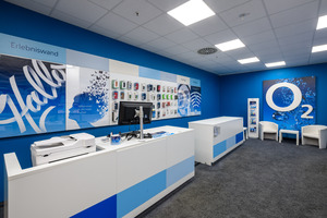 o2 Shop Braunschweig