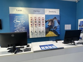 o2 Shop München