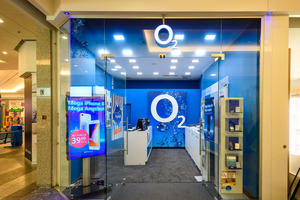 o2 Shop Dallgow-Döberitz