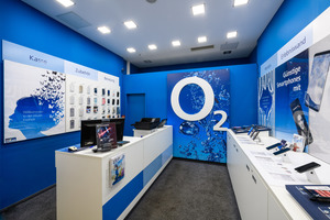 o2 Shop Dallgow-Döberitz