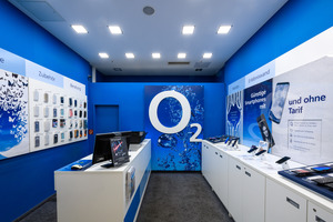 o2 Shop Dallgow-Döberitz