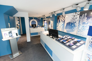 o2 Shop Oelde