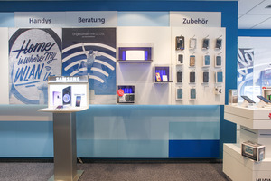 o2 Shop Lünen