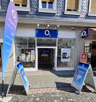 o2 Shop Lippstadt