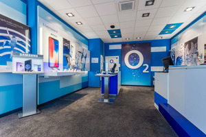 o2 Shop Lippstadt