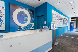 o2 Shop Bielefeld