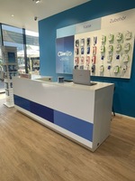 o2 Shop Hamburg