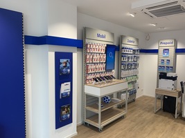 o2 Shop Euskirchen