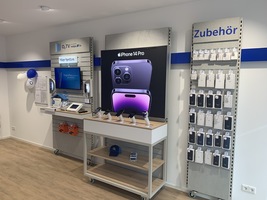 o2 Shop Euskirchen