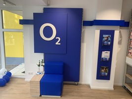 o2 Shop Euskirchen