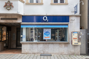 o2 Shop Sigmaringen