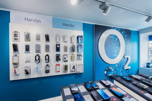 o2 Shop Sigmaringen