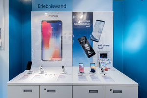 o2 Shop Sigmaringen