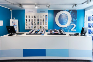 o2 Shop Sigmaringen