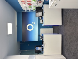 o2 Shop Ahlen