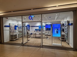 o2 Shop Ingolstadt