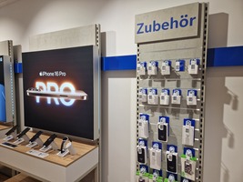 o2 Shop Ingolstadt