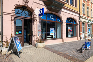 o2 Shop Zwickau